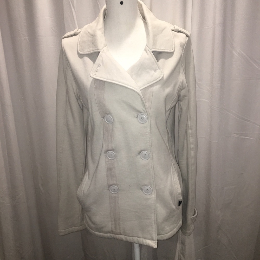 Oakley jacket size medium used two times
